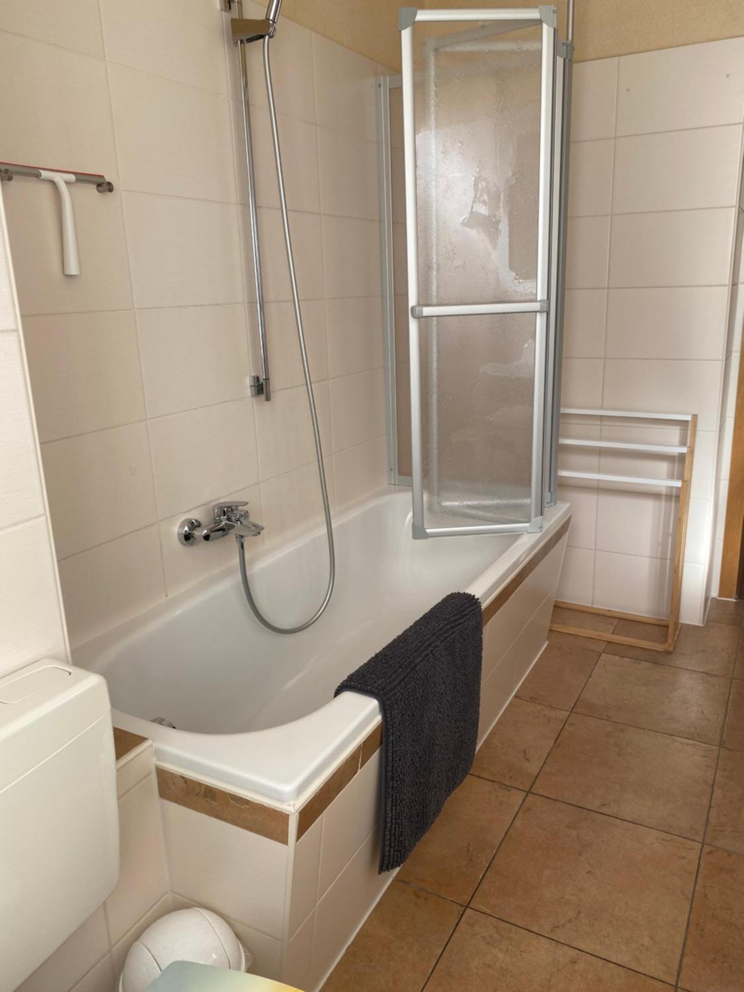 Ferienwohnung Zwoenitz Экстерьер фото